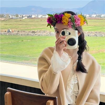 绅士爱美人